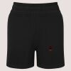 Women's TriDri® jogger shorts Thumbnail