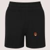 Women's TriDri® jogger shorts Thumbnail