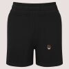 Women's TriDri® jogger shorts Thumbnail