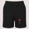 Women's TriDri® jogger shorts Thumbnail