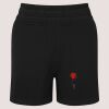 Women's TriDri® jogger shorts Thumbnail