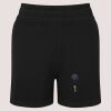 Women's TriDri® jogger shorts Thumbnail