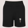 Women's TriDri® jogger shorts Thumbnail