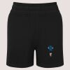 Women's TriDri® jogger shorts Thumbnail