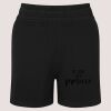 Women's TriDri® jogger shorts Thumbnail