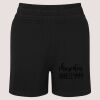 Women's TriDri® jogger shorts Thumbnail