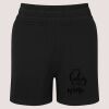 Women's TriDri® jogger shorts Thumbnail