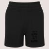Women's TriDri® jogger shorts Thumbnail