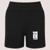 Women's TriDri® jogger shorts Thumbnail