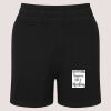 Women's TriDri® jogger shorts Thumbnail