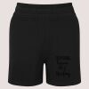 Women's TriDri® jogger shorts Thumbnail