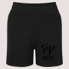 Women's TriDri® jogger shorts Thumbnail