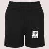 Women's TriDri® jogger shorts Thumbnail