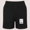 Women's TriDri® jogger shorts Thumbnail