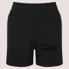 Women's TriDri® jogger shorts Thumbnail
