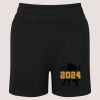 Women's TriDri® jogger shorts Thumbnail