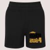 Women's TriDri® jogger shorts Thumbnail