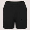 Women's TriDri® jogger shorts Thumbnail