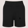 Women's TriDri® jogger shorts Thumbnail