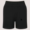 Women's TriDri® jogger shorts Thumbnail