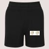 Women's TriDri® jogger shorts Thumbnail
