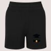 Women's TriDri® jogger shorts Thumbnail
