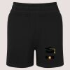 Women's TriDri® jogger shorts Thumbnail