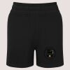 Women's TriDri® jogger shorts Thumbnail