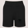 Women's TriDri® jogger shorts Thumbnail