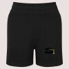 Women's TriDri® jogger shorts Thumbnail