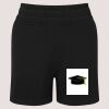 Women's TriDri® jogger shorts Thumbnail