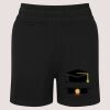 Women's TriDri® jogger shorts Thumbnail