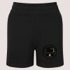 Women's TriDri® jogger shorts Thumbnail
