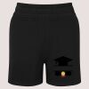 Women's TriDri® jogger shorts Thumbnail