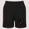 Women's TriDri® jogger shorts Thumbnail