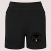 Women's TriDri® jogger shorts Thumbnail