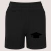 Women's TriDri® jogger shorts Thumbnail