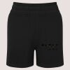 Women's TriDri® jogger shorts Thumbnail