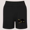 Women's TriDri® jogger shorts Thumbnail
