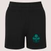 Women's TriDri® jogger shorts Thumbnail