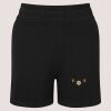 Women's TriDri® jogger shorts Thumbnail