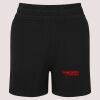 Women's TriDri® jogger shorts Thumbnail