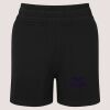 Women's TriDri® jogger shorts Thumbnail