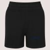 Women's TriDri® jogger shorts Thumbnail