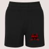 Women's TriDri® jogger shorts Thumbnail