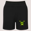 Women's TriDri® jogger shorts Thumbnail