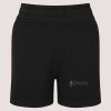 Women's TriDri® jogger shorts Thumbnail