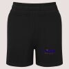 Women's TriDri® jogger shorts Thumbnail