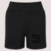 Women's TriDri® jogger shorts Thumbnail