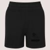 Women's TriDri® jogger shorts Thumbnail